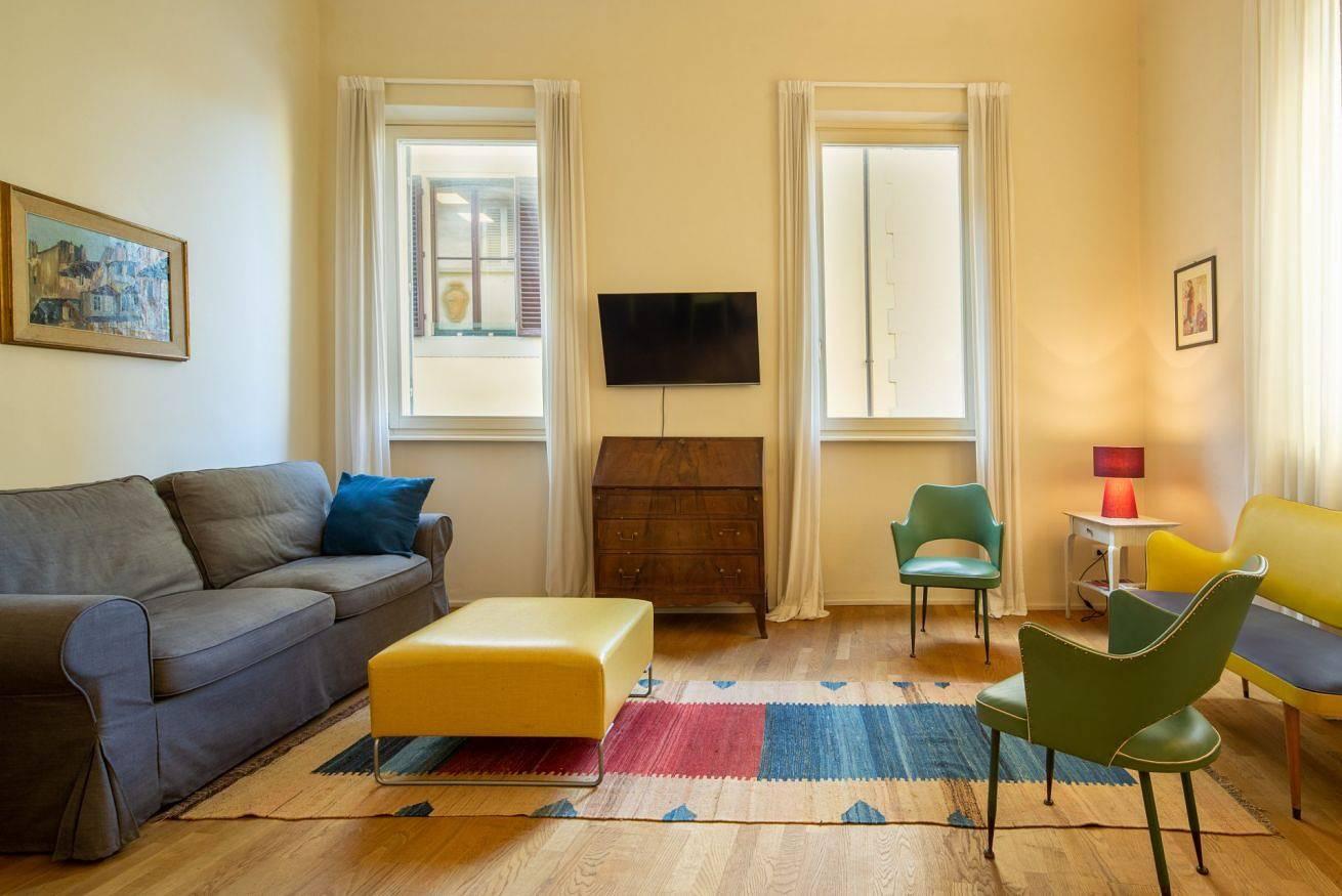 Vakantieappartement in Florence, Italië voor 12 personen foto 5