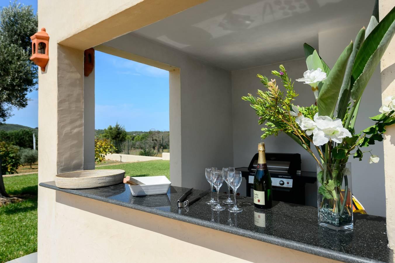 Vakantiehuis in Ibiza, Spanje voor 8 personen foto 18