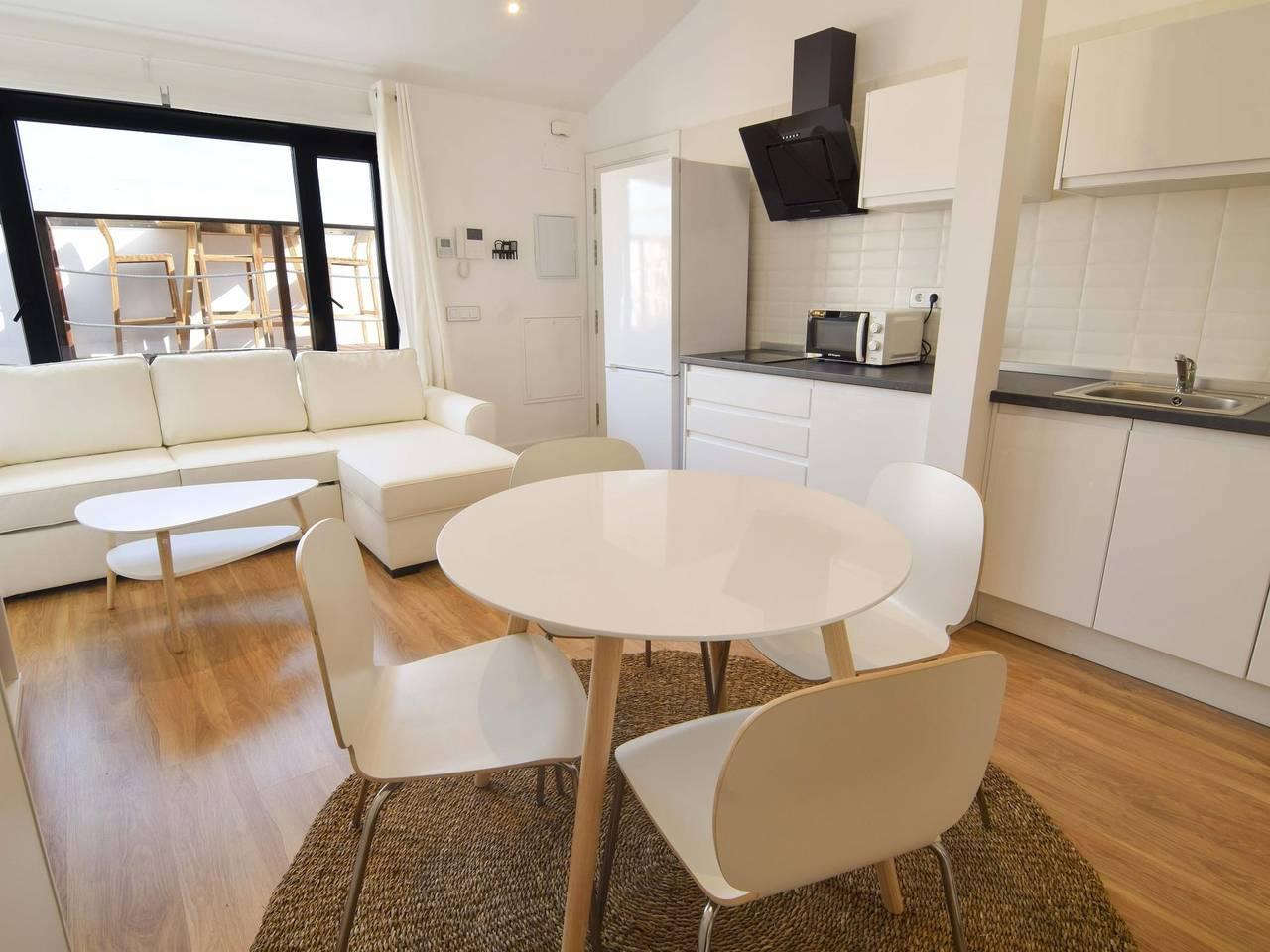 Vakantieappartement in Malaga, Spanje voor 4 personen foto 8