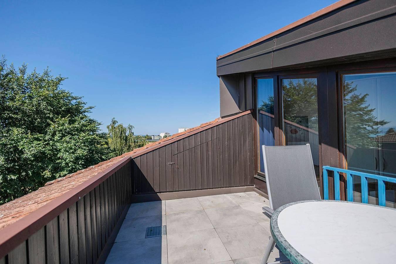 Vakantieappartement in Bodensee, Duitsland voor 3 personen foto 16