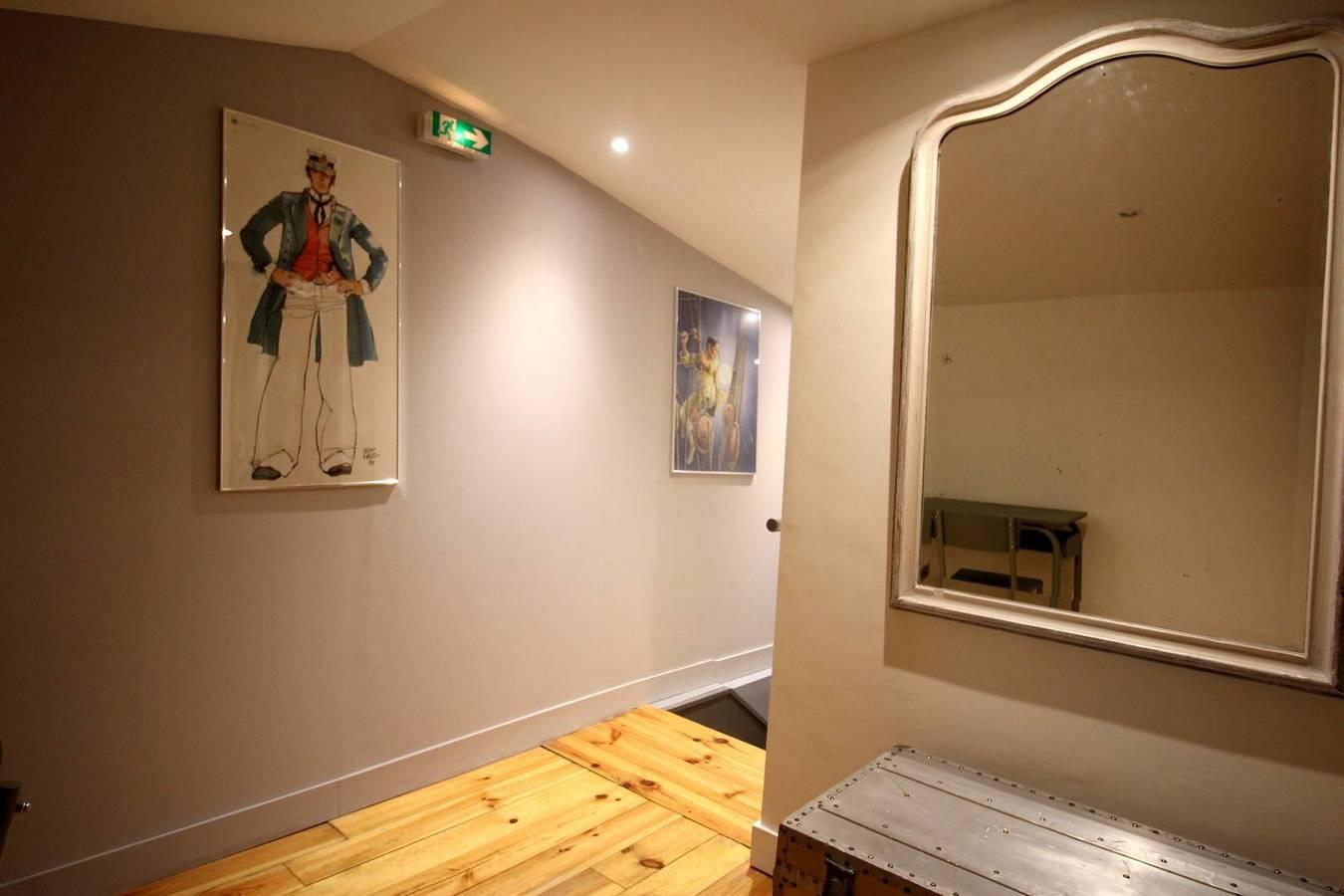 Vakantiehuis in Limousin, Frankrijk voor 8 personen foto 14