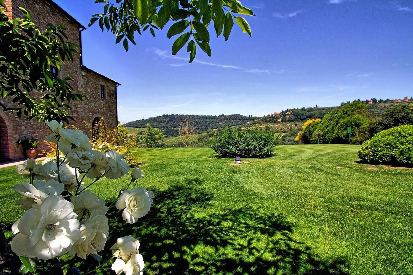 Vakantiehuis in Chianti, Italië voor 16 personen foto 14