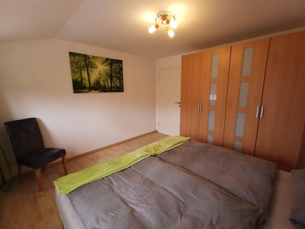Vakantieappartement in Neukirchen, Duitsland voor 4 personen foto 6