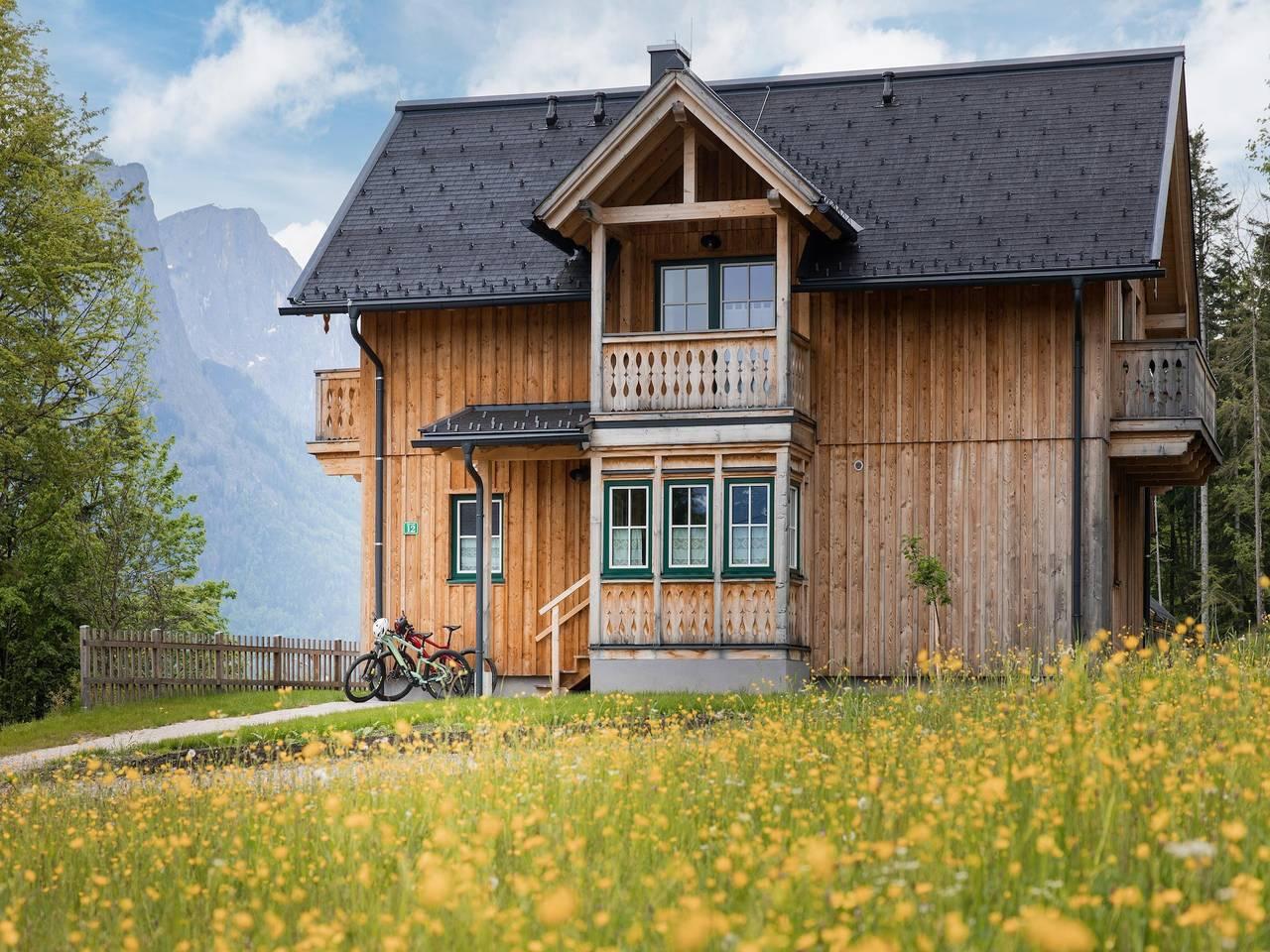 Vakantiehuis in Grundlsee foto 7