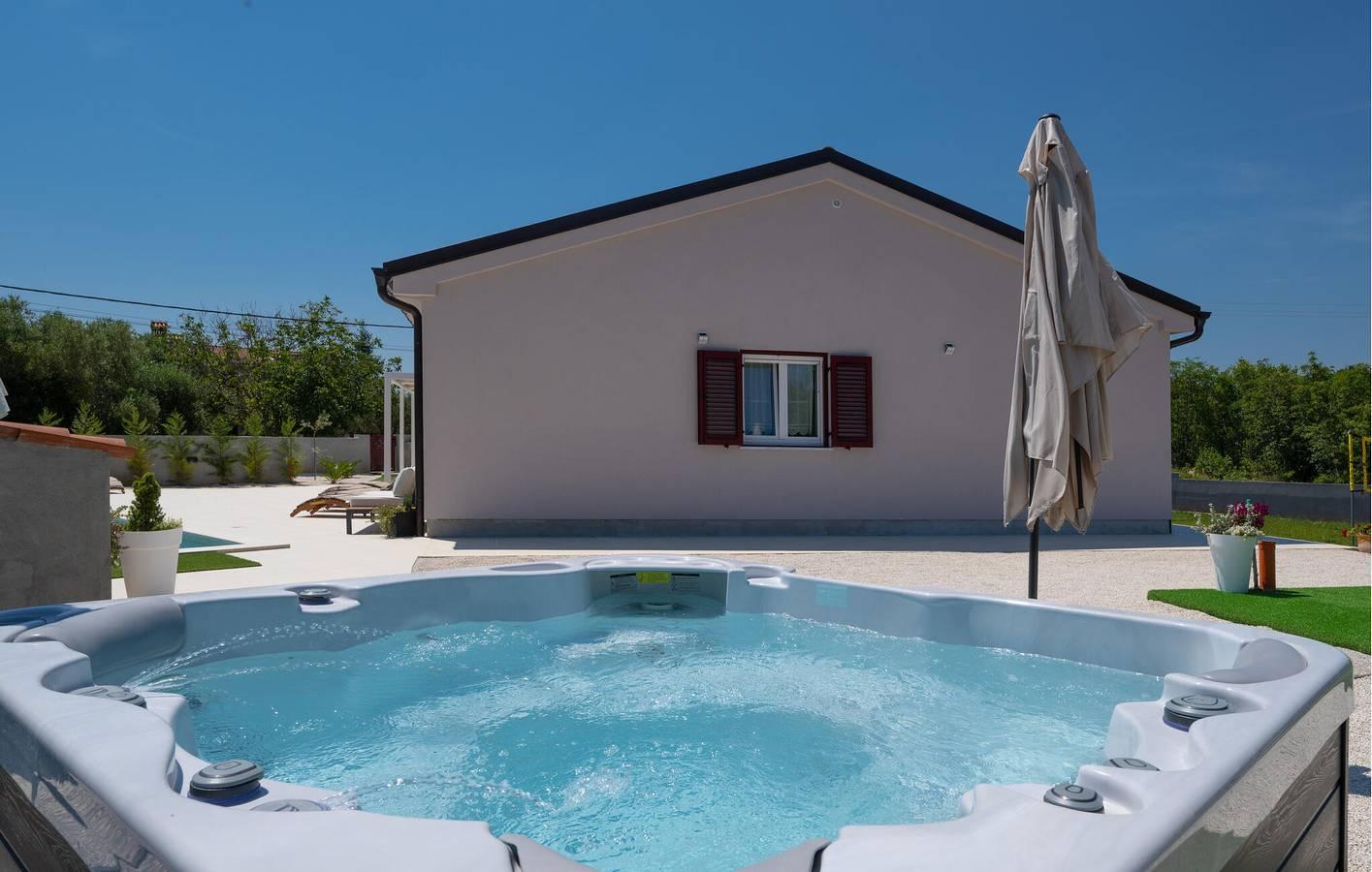 Vakantiehuis in Marčana foto 13