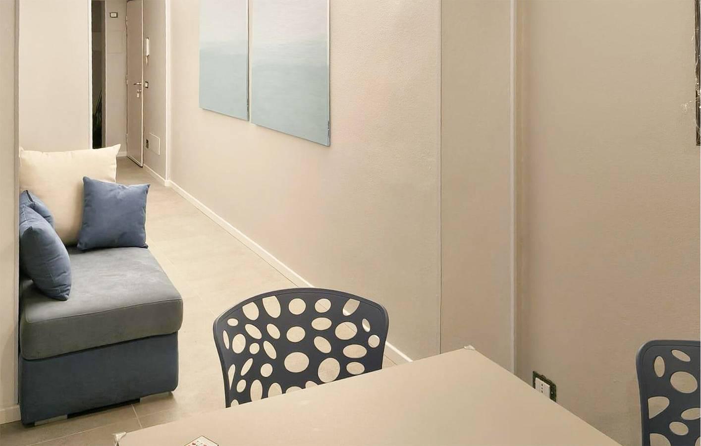 Vakantieappartement in Elba, Italië voor 7 personen foto 13