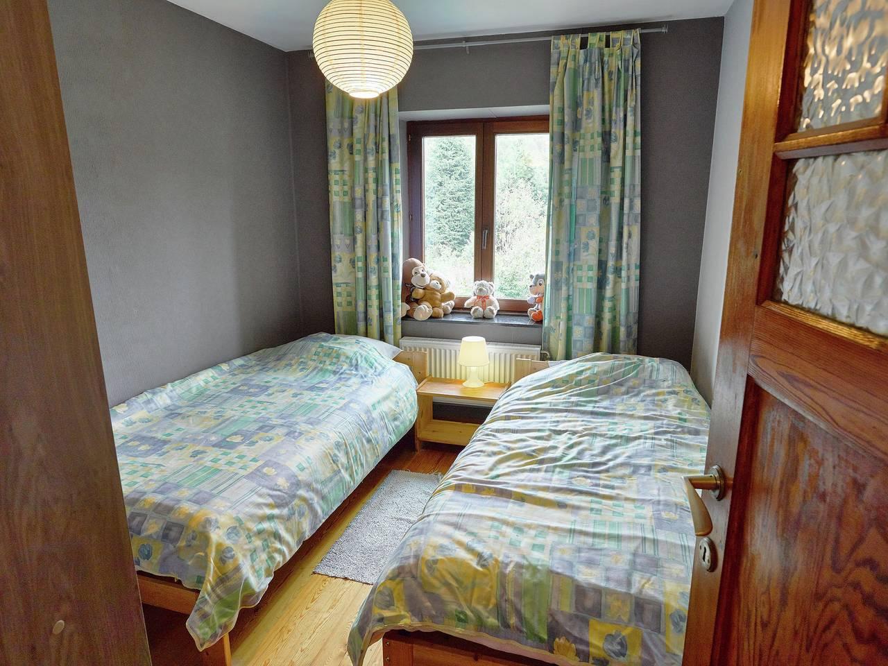 Vakantiehuis in Stoumont, België voor 6 personen foto 4