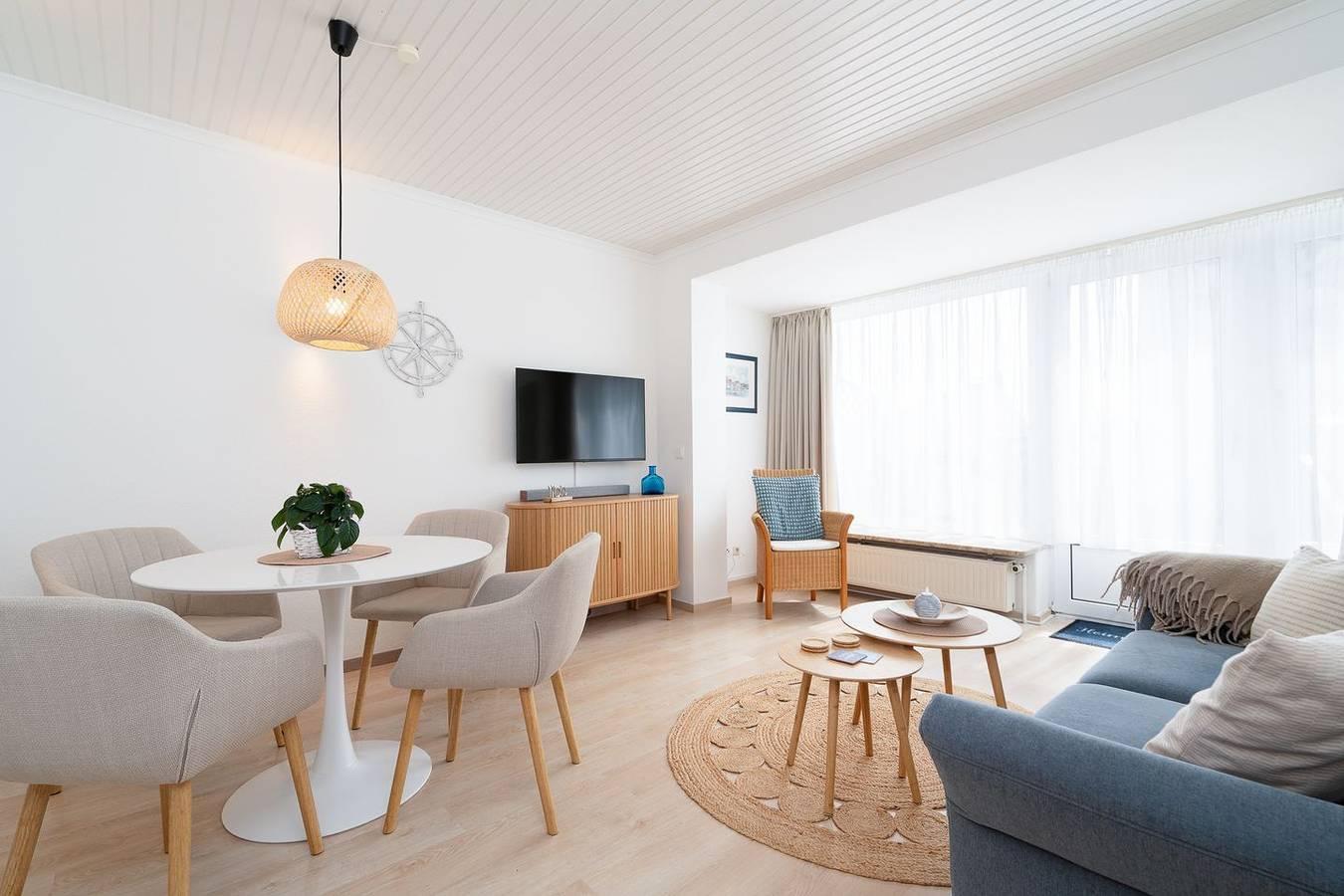 Vakantieappartement in Pelzerhaken, Duitsland voor 4 personen foto 6