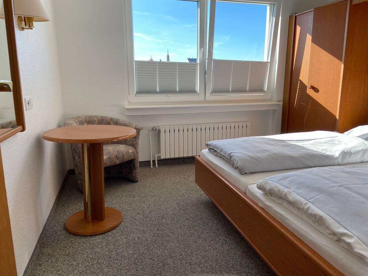 Vakantieappartement in Weser-Ems, Duitsland voor 3 personen foto 5