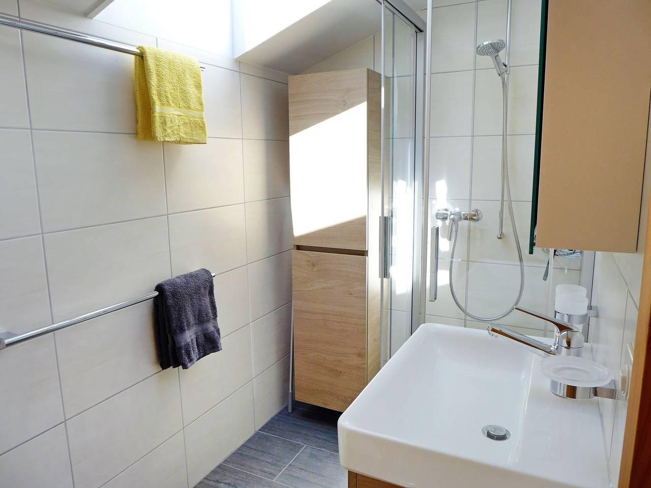 Vakantieappartement in Brienzwiler, Zwitserland voor 4 personen foto 12