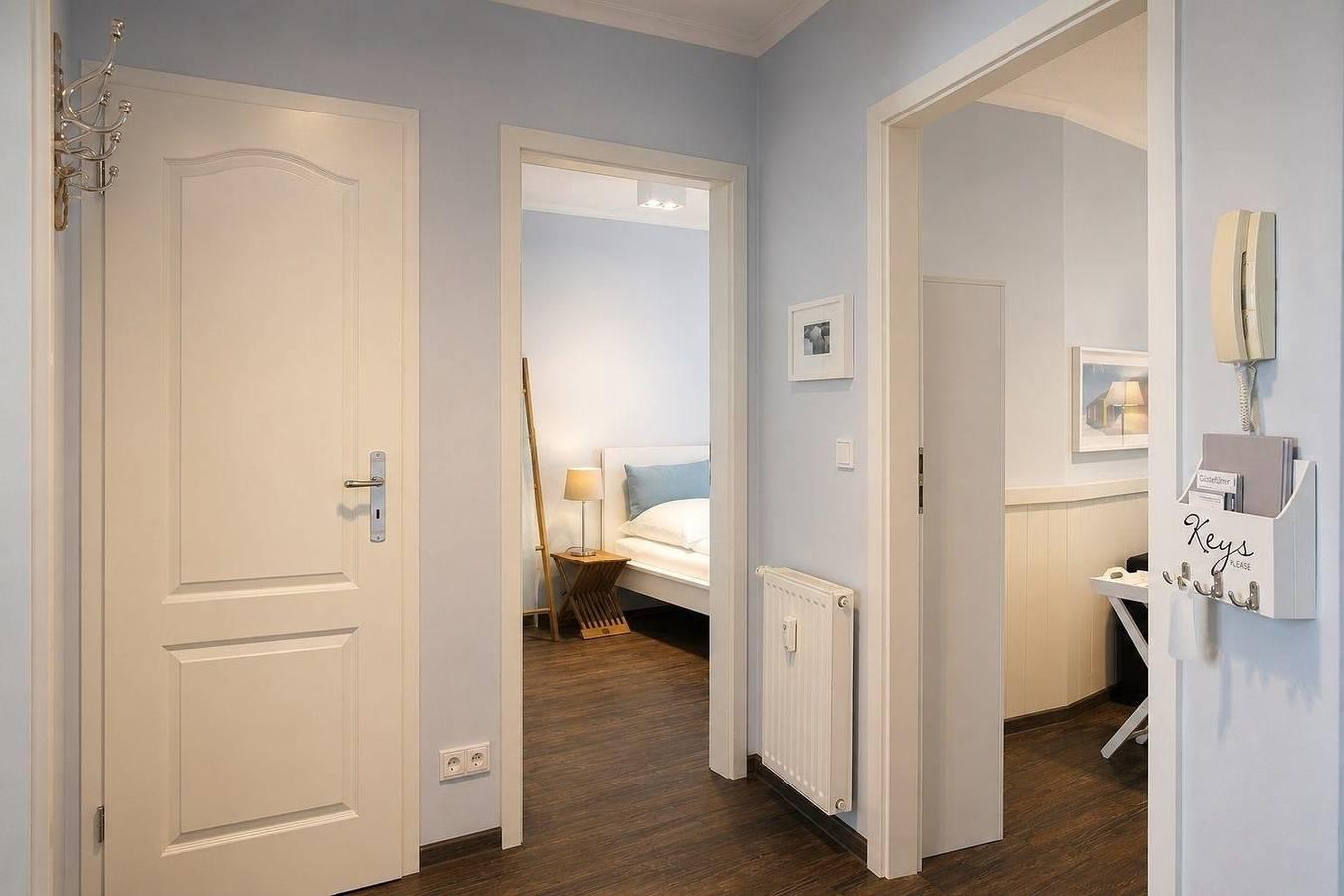 Vakantieappartement in Kühlungsborn, Duitsland voor 3 personen foto 5