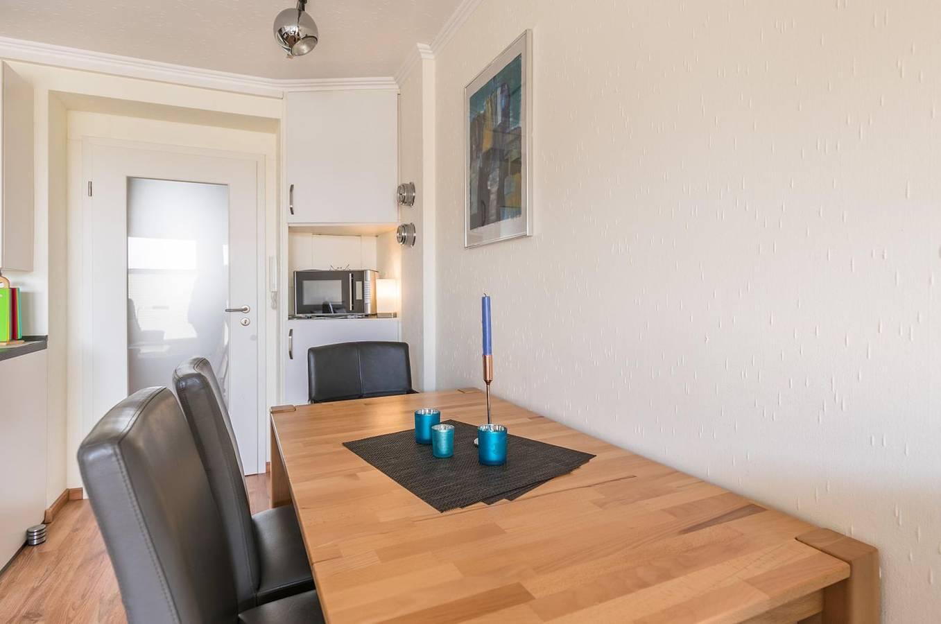 Vakantieappartement in Büsum, Duitsland voor 4 personen foto 9