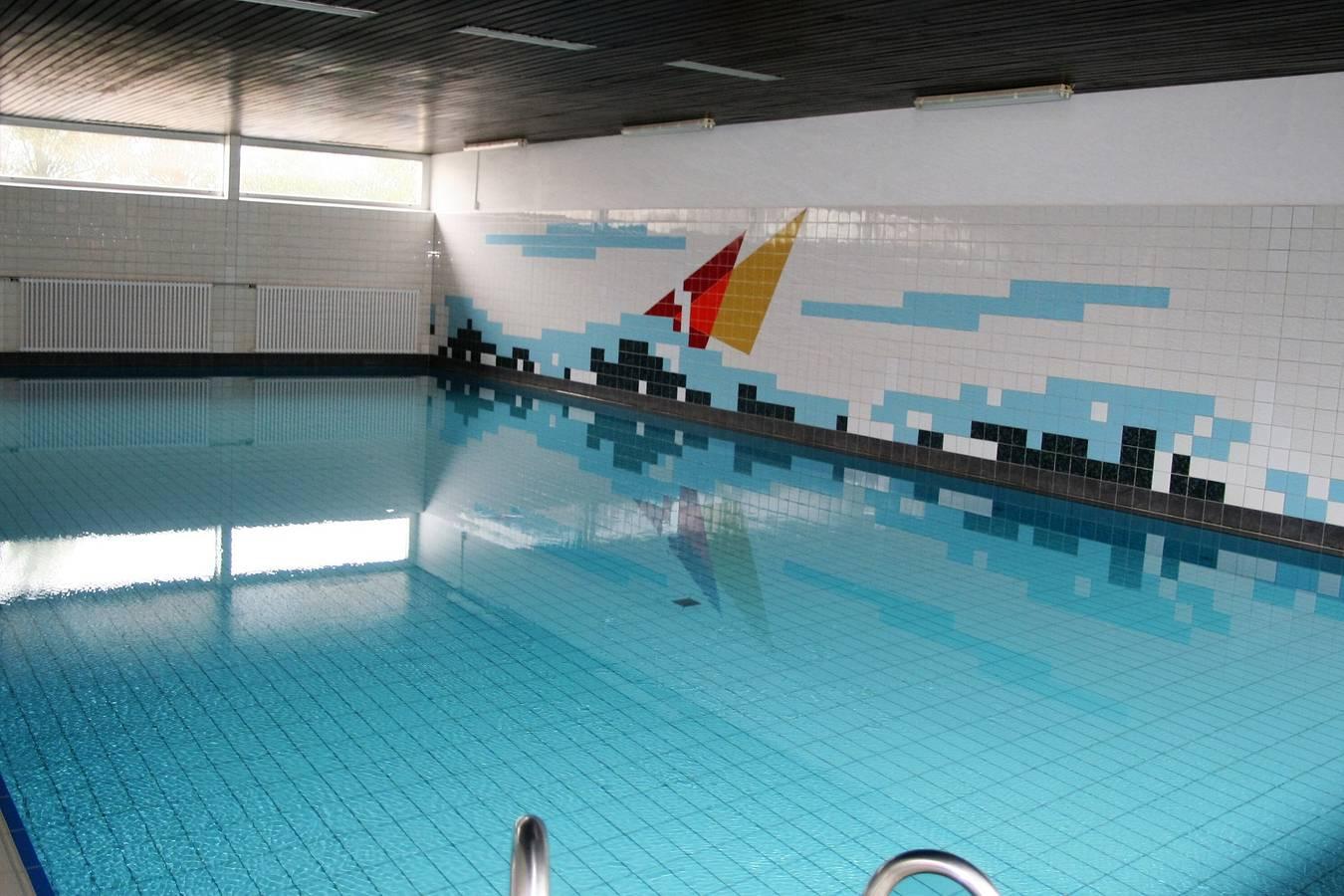 Frische Brise 12.05.Seesicht,in der Wolskermarsch 3, 27476 in Sahlenburg Strand, Cuxhaven, Duitsland voor 2 personen foto 19