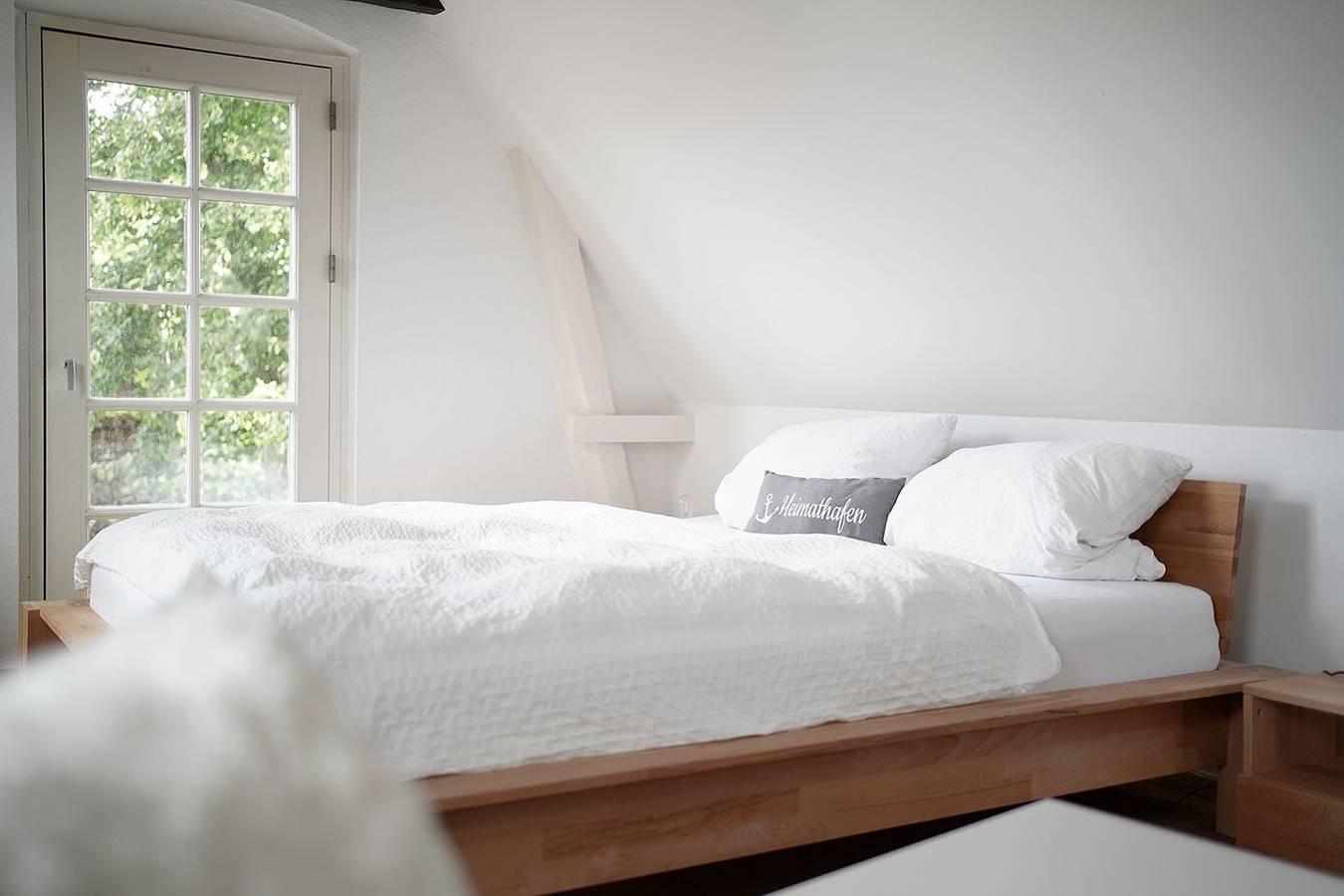 Vakantieappartement in Emden, Duitsland voor 4 personen foto 5