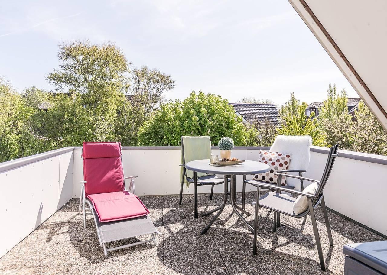 Vakantieappartement in Büsum, Duitsland voor 3 personen foto 14