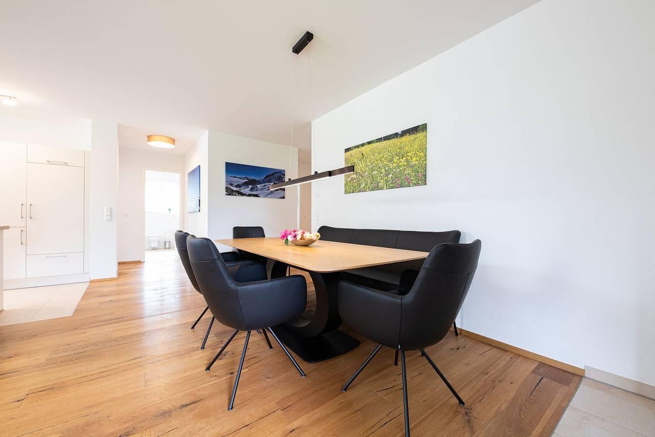 Vakantieappartement in Zugspitzland, Duitsland voor 6 personen foto 14