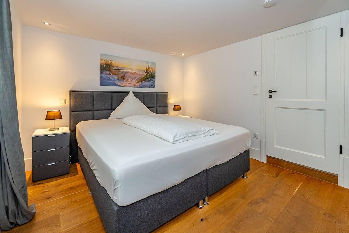 Vakantiehuis in Sylt, Duitsland voor 6 personen foto 12