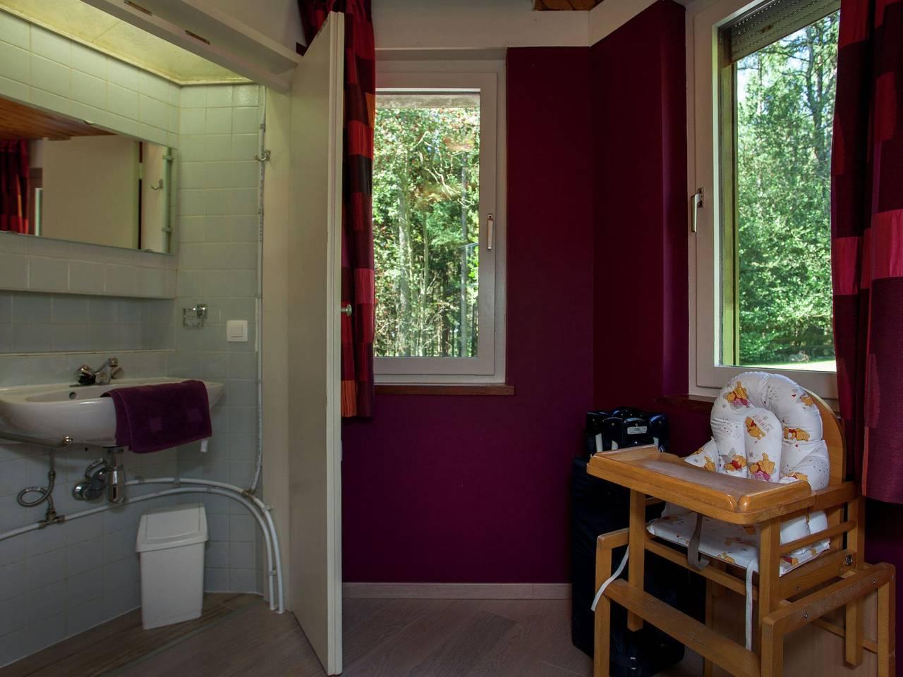 Architectenpareltje in Stoumont, België voor 7 personen foto 21