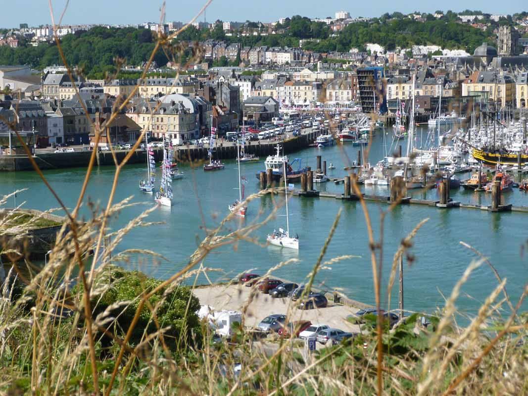 Vakantiehuis in Dieppe, Frankrijk voor 4 personen foto 2