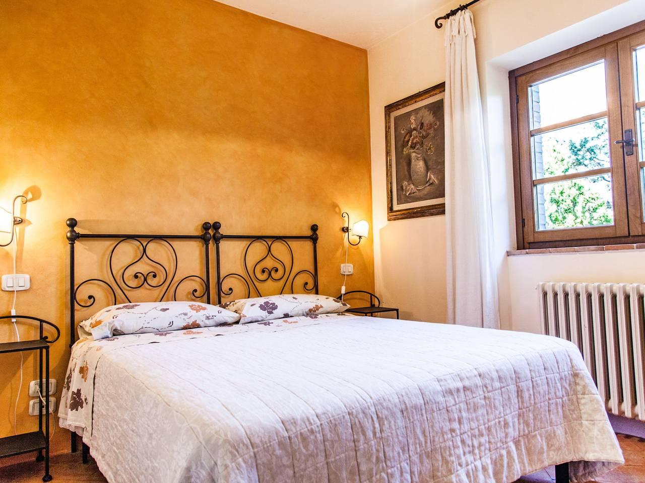 Vakantieappartement in Tuscia, Italië voor 6 personen foto 10