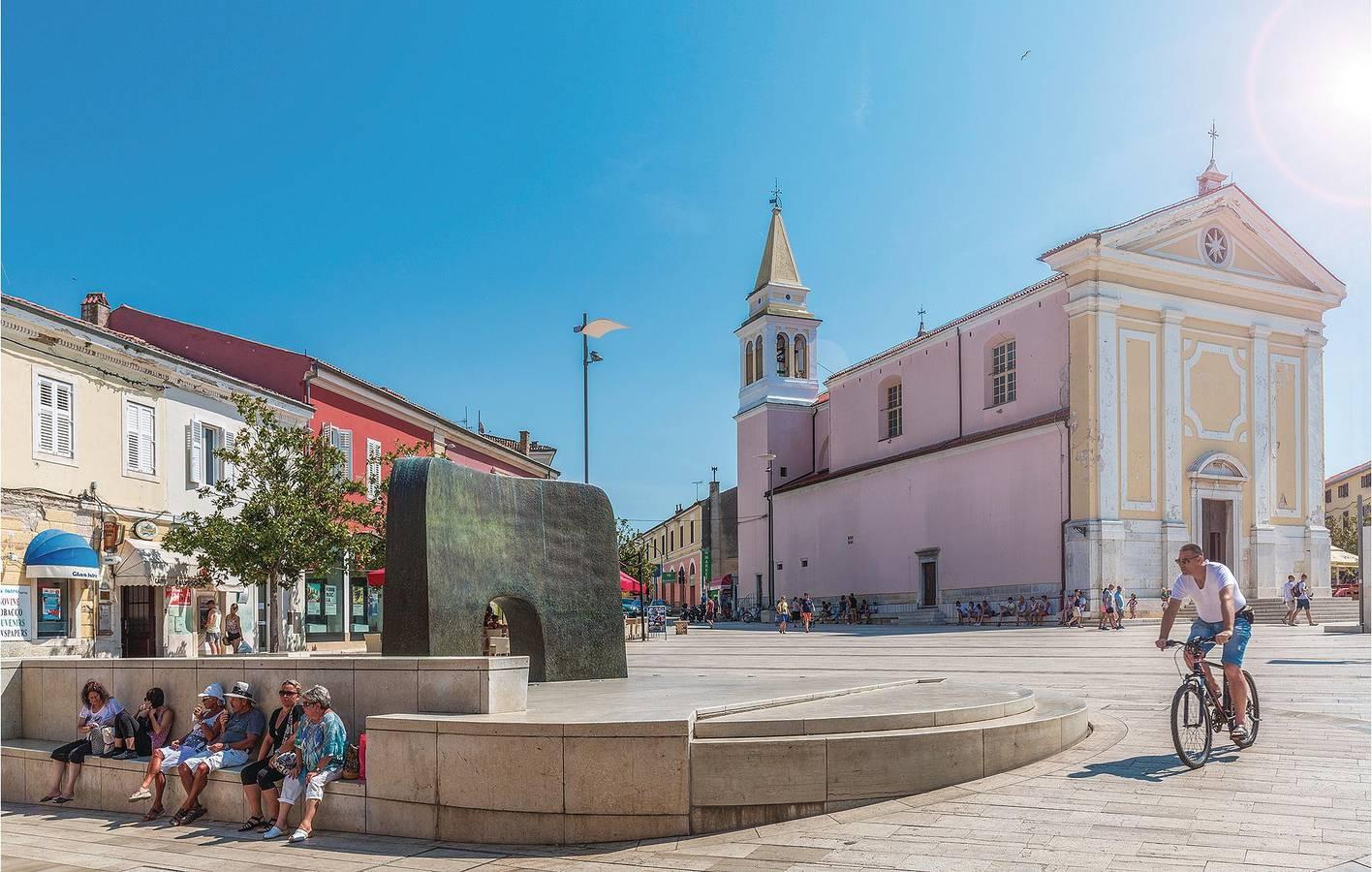 Vakantieappartement in Grad Poreč, Kroatië voor 3 personen foto 17