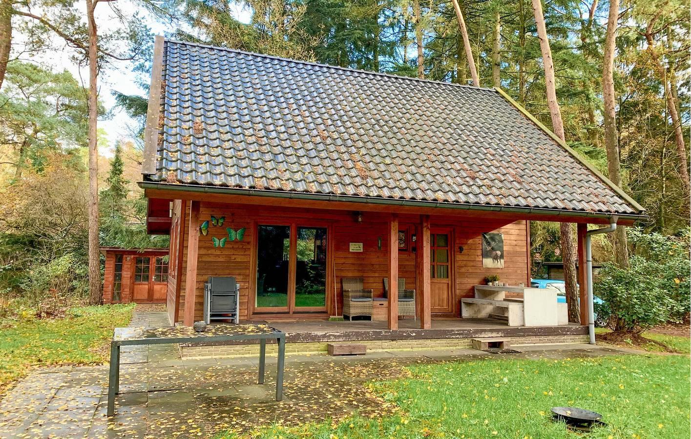 Vakantiehuis in Epe, Nederland voor 6 personen foto 2