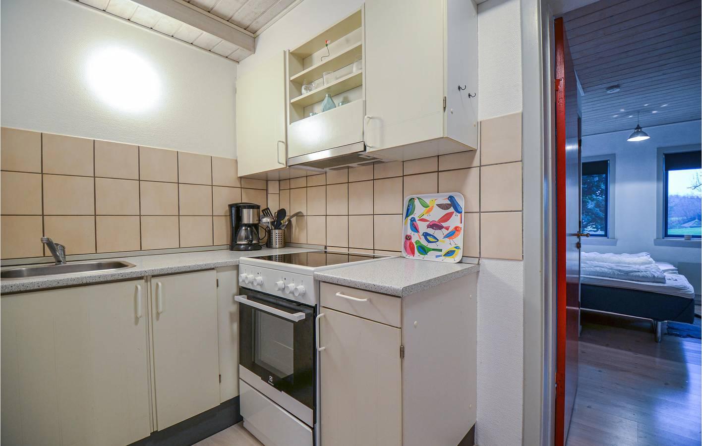 Vakantieappartement in Syddjurs, Denemarken voor 4 personen foto 7