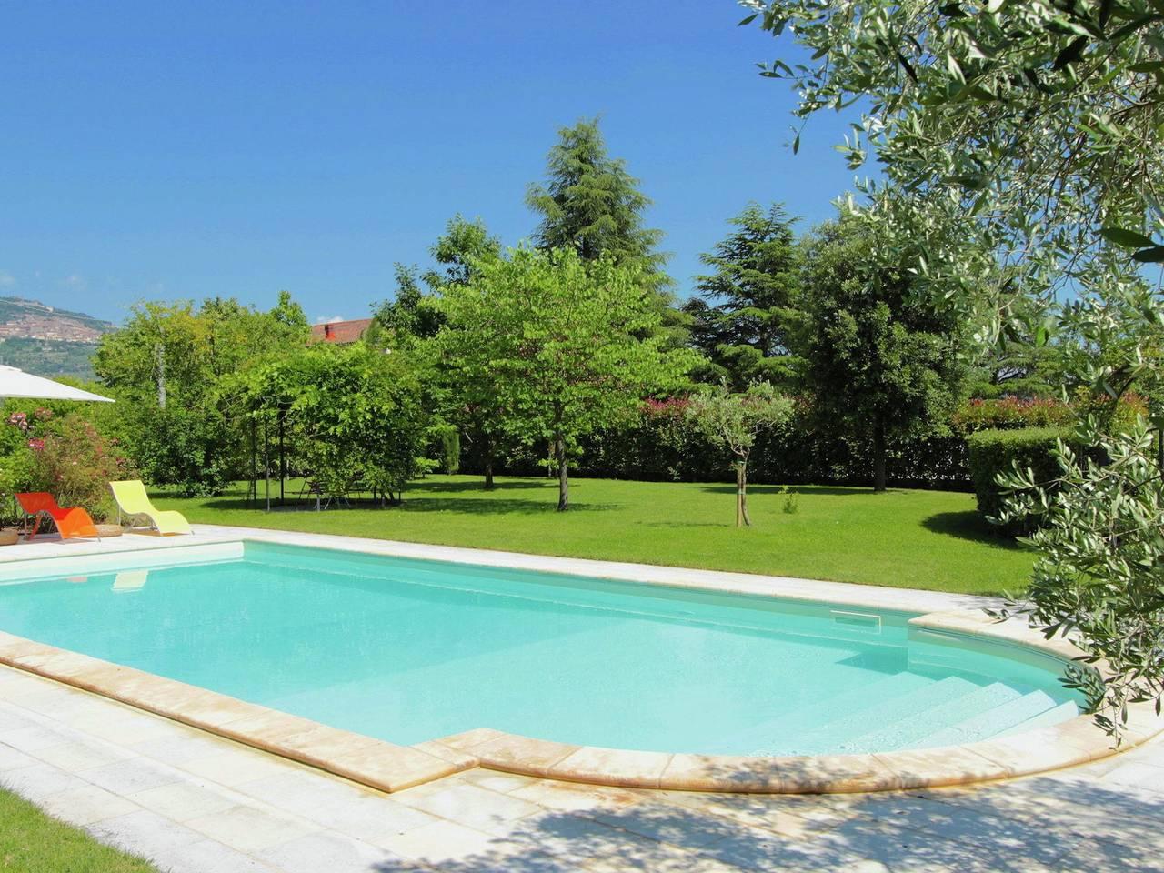 Vakantiehuis in Val di Chiana, Italië voor 4 personen foto 8