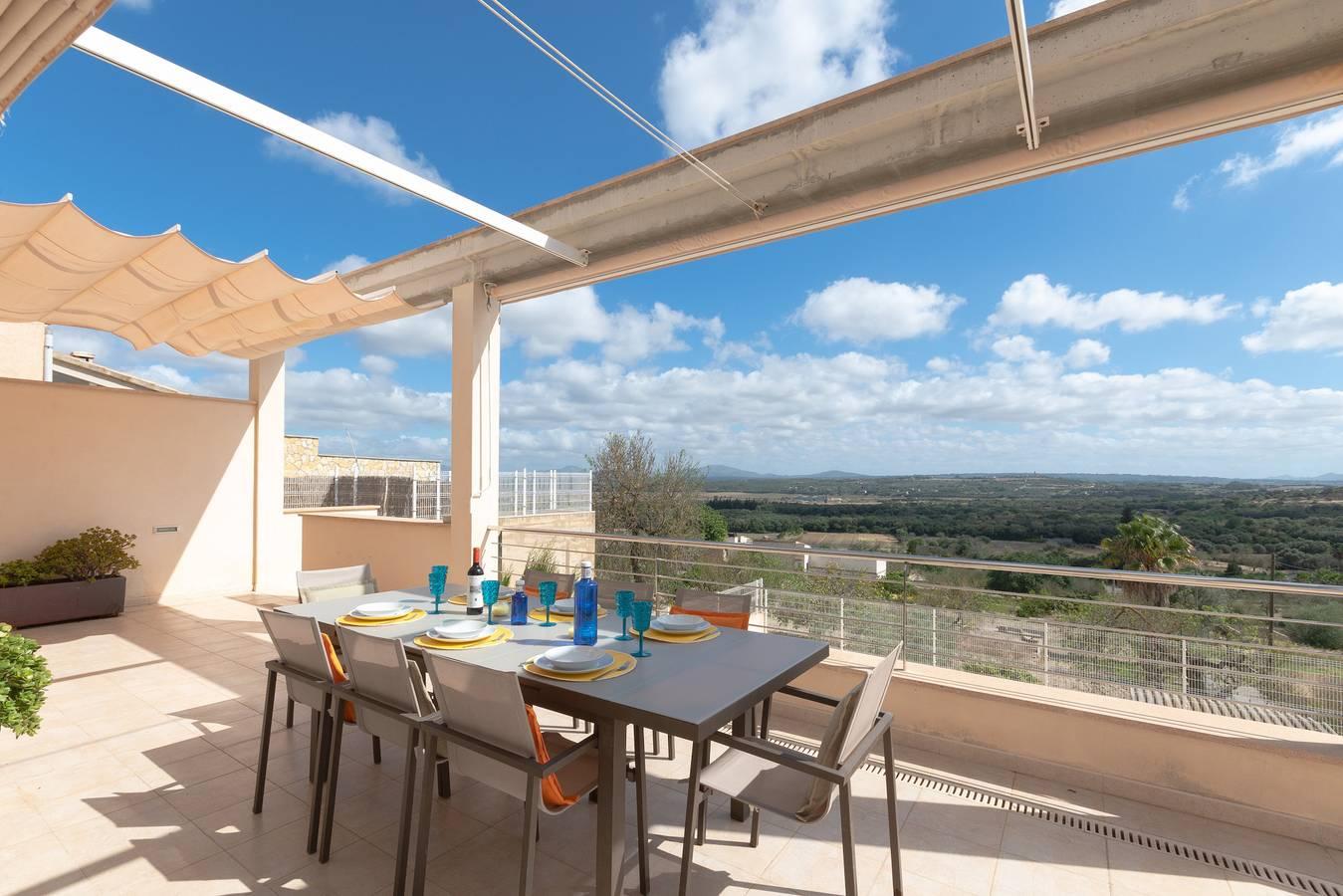 Vakantiehuis in Mallorca, Spanje voor 8 personen foto 10