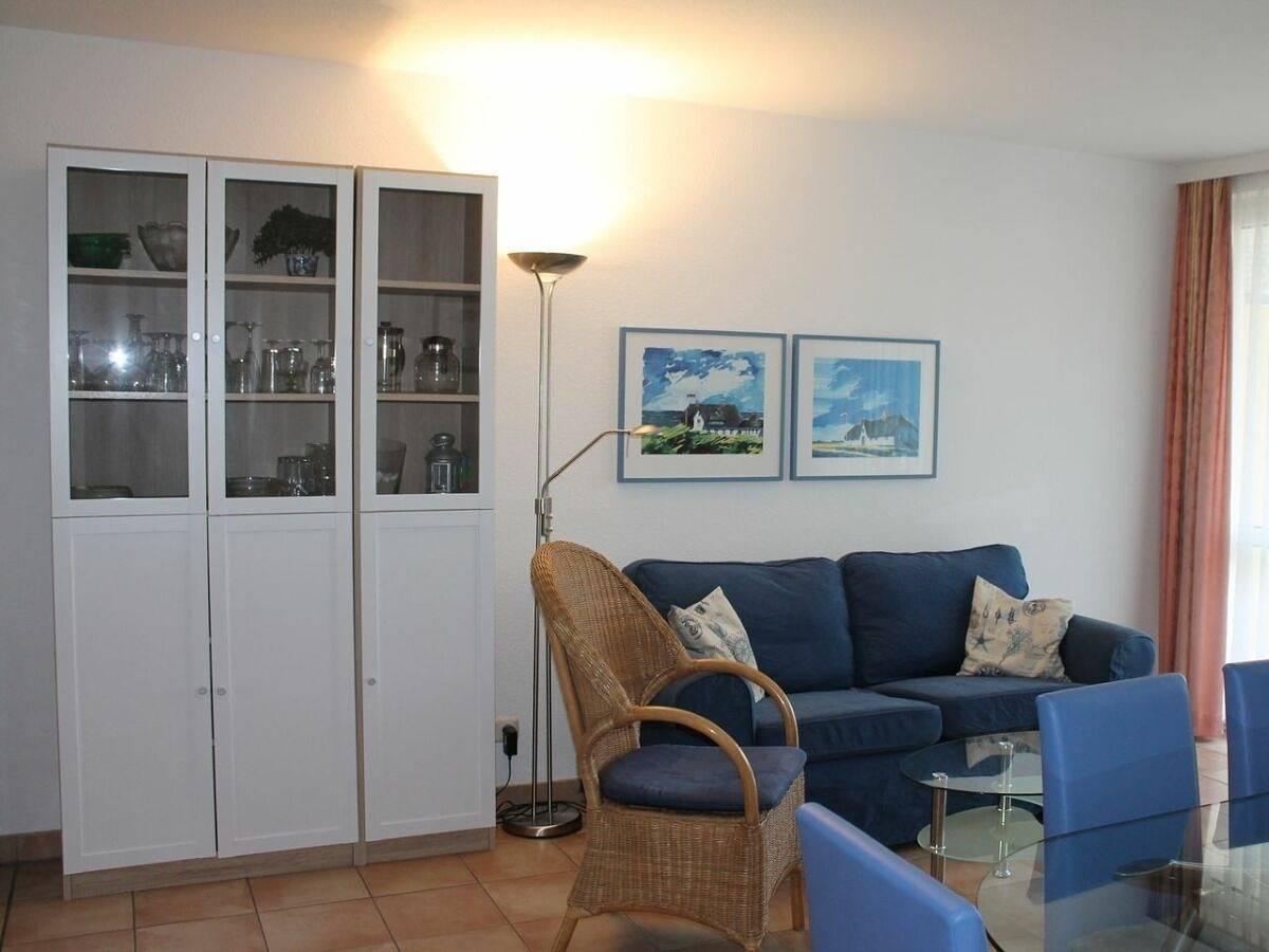 Vakantieappartement in Zingst, Duitsland voor 6 personen foto 5