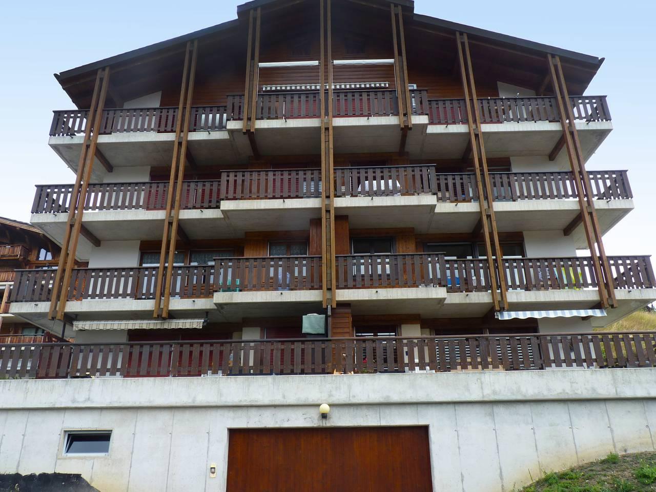 Vakantieappartement in Leytron, Zwitserland voor 4 personen foto 17