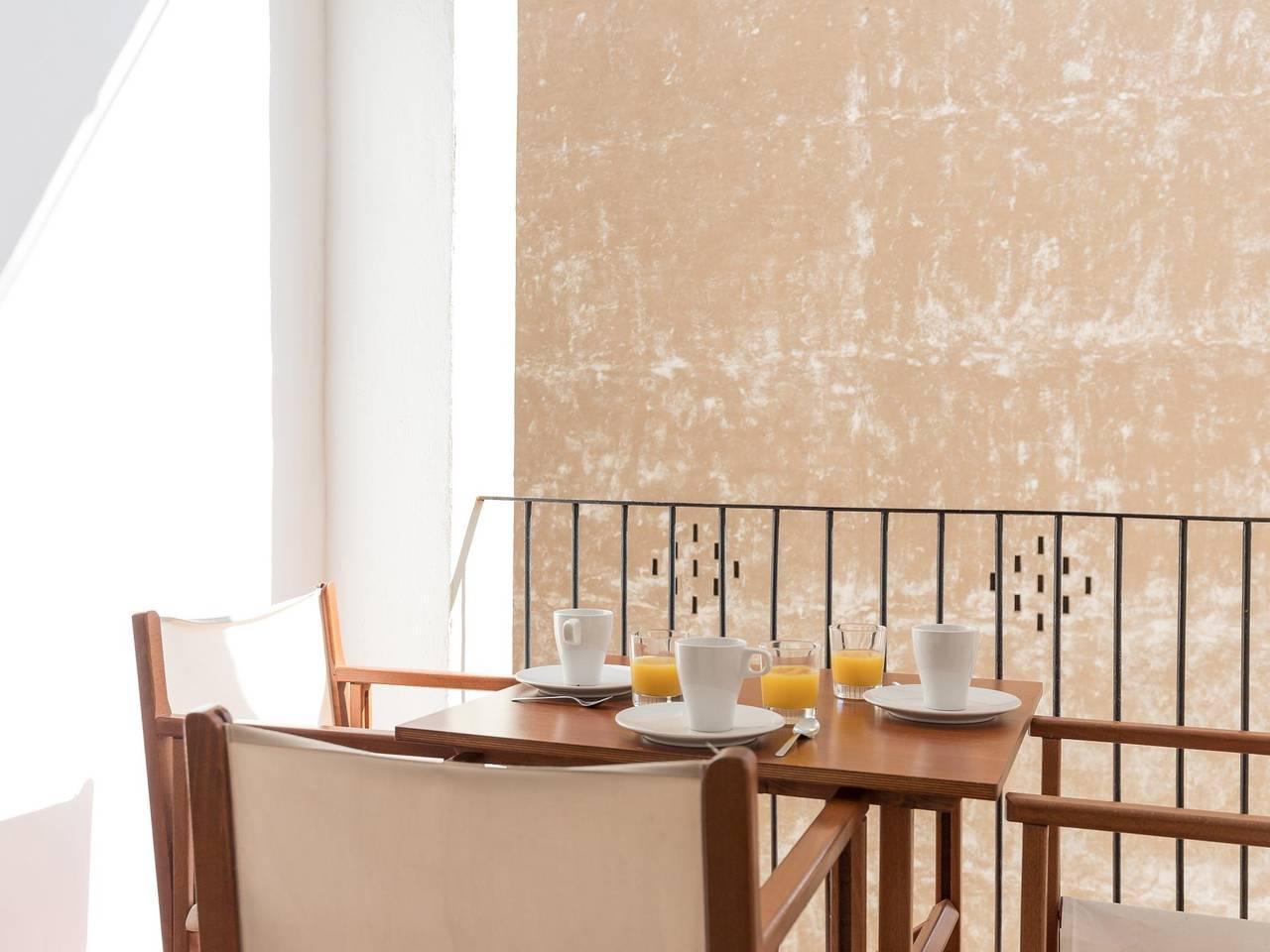 Vakantieappartement in Barcelona, Spanje voor 6 personen foto 15