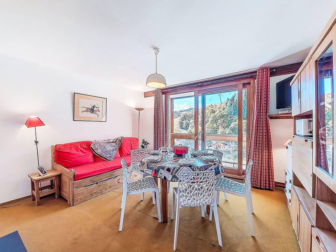 Vakantieappartement in Savoie, Frankrijk voor 6 personen foto 17