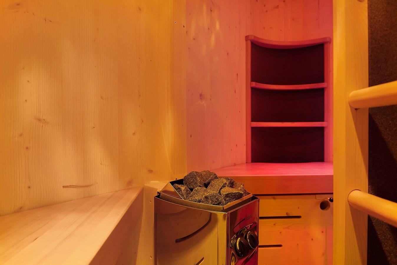 Appartement "Hilber Furchetta" in Santa Maddalena (Valle Isarco), Villnöß, Italië voor 5 personen foto 19