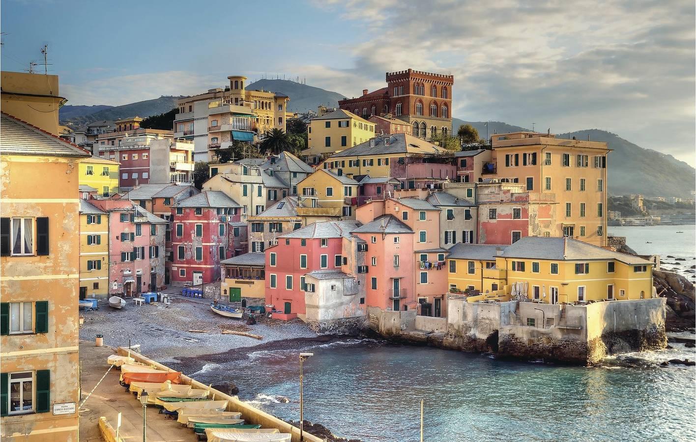 Vakantieappartement in Moneglia, Italië voor 10 personen foto 18
