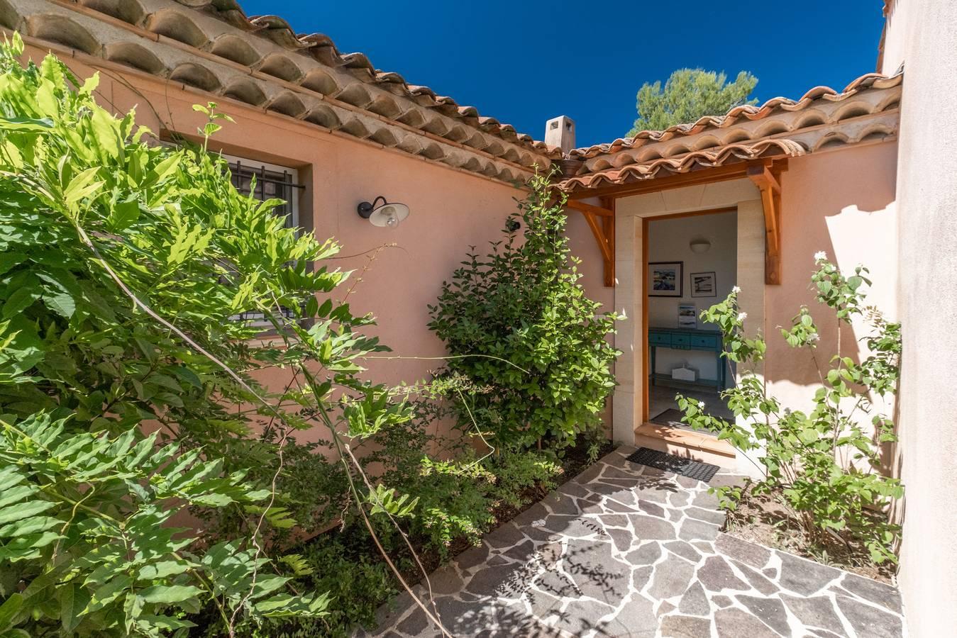 Vakantiehuis in Var, Frankrijk voor 6 personen foto 18