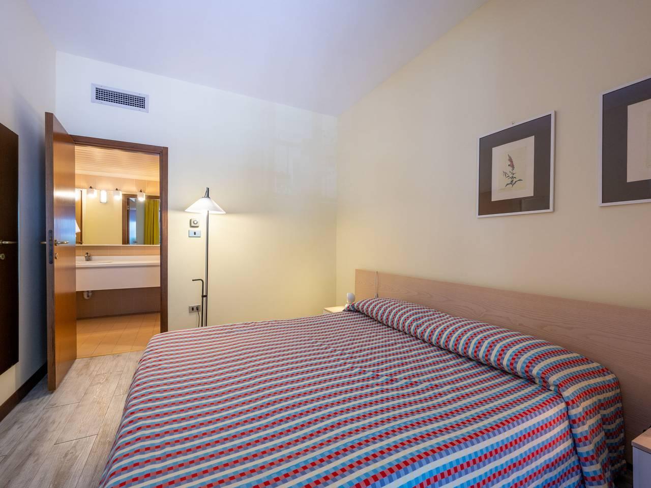 Vakantieappartement in Mont Blanc-massief, Italië voor 5 personen foto 13