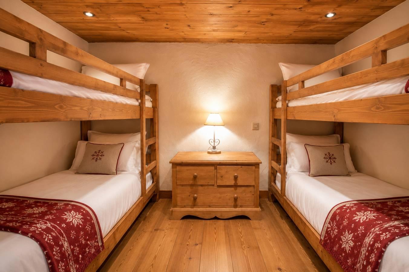Vakantieappartement in Rhône-Alpes, Frankrijk voor 8 personen foto 8
