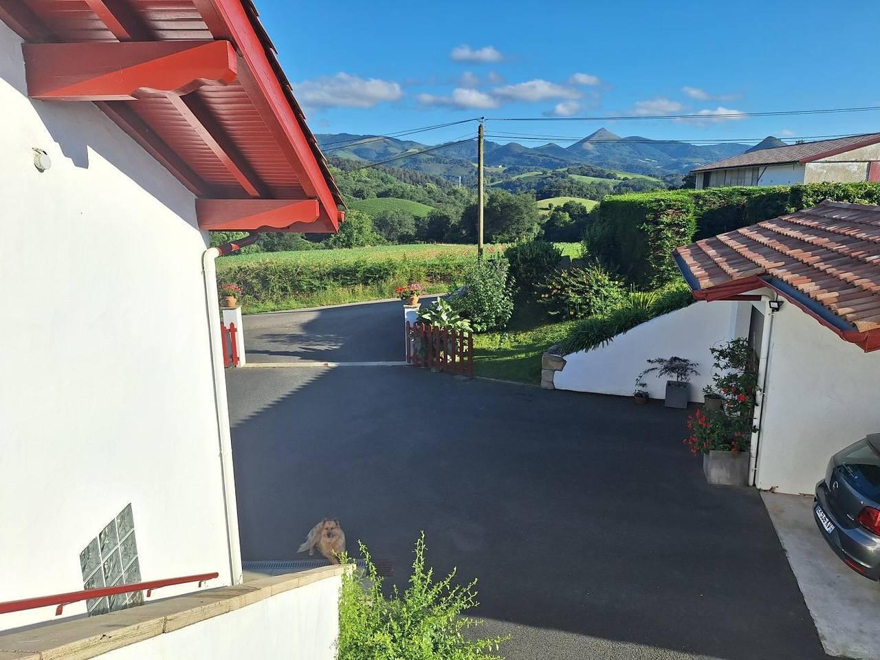 Vakantiehuis in Ainhoa, Frankrijk voor 2 personen foto 17