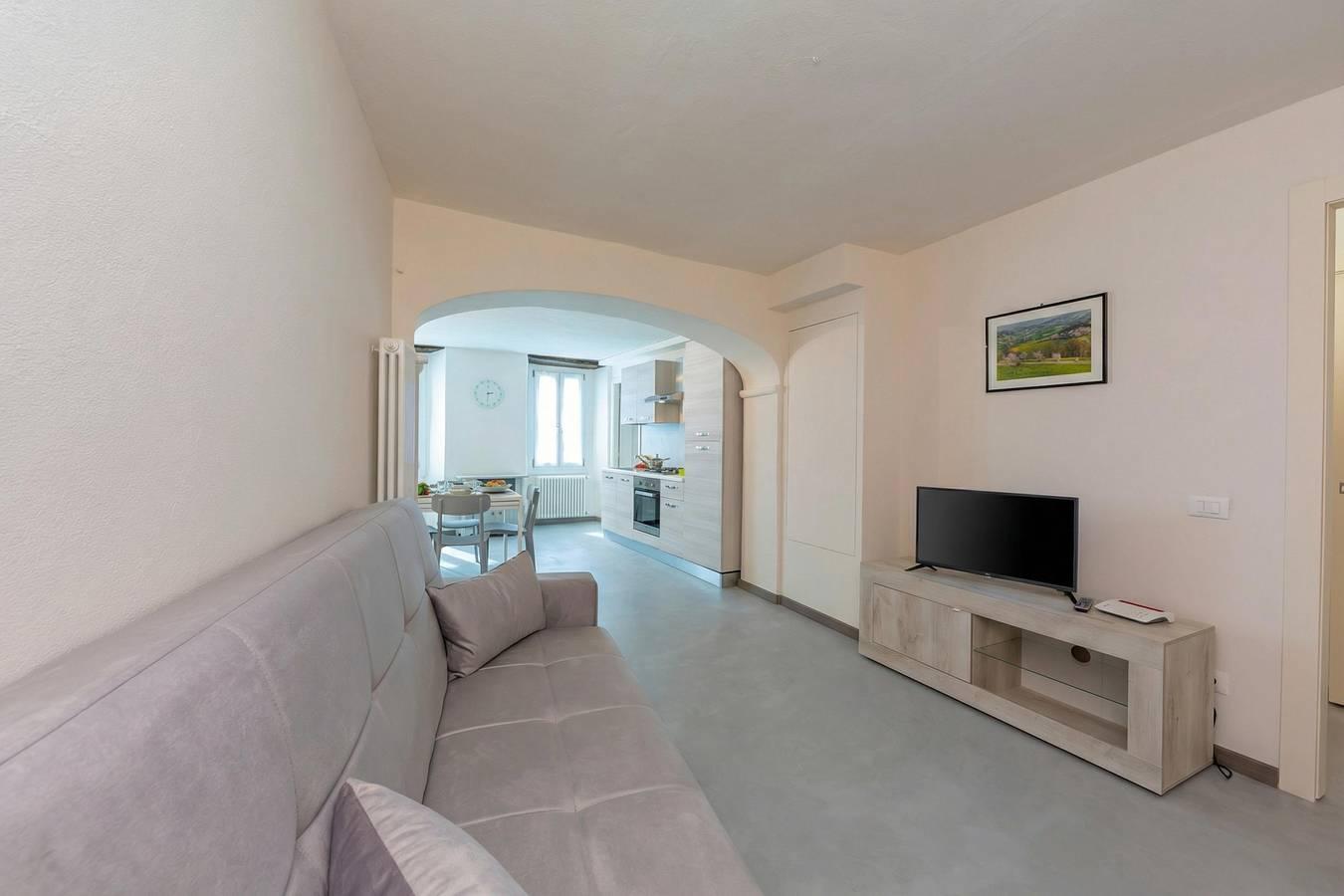 Vakantieappartement in Garbagna, Italië voor 2 personen foto 6