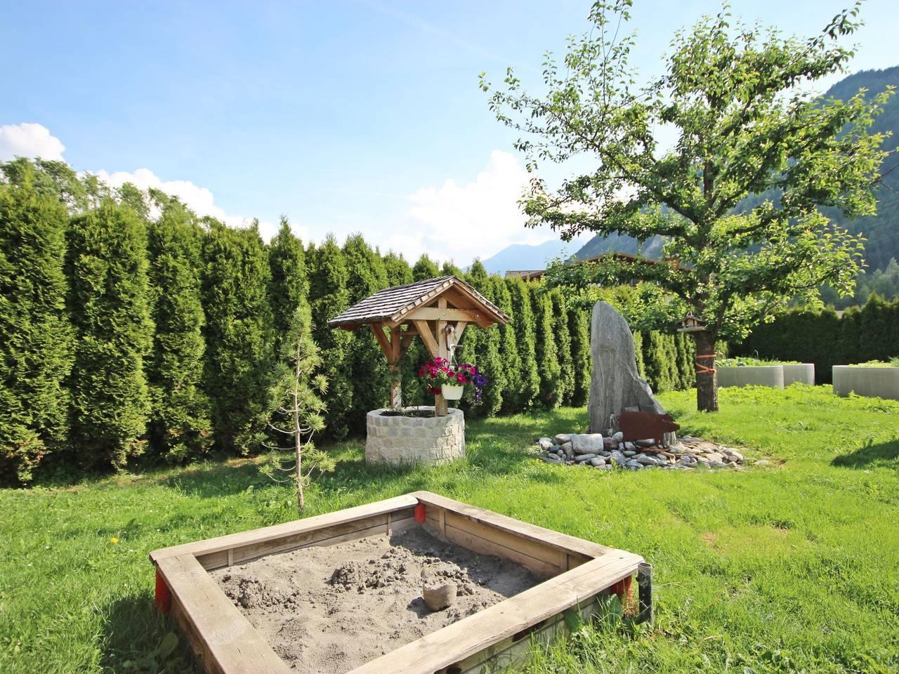 Vakantieappartement in Glockturmkamm, Ried im Oberinntal, Oostenrijk voor 4 personen foto 23