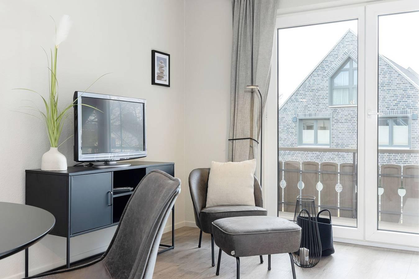 Vakantieappartement in Kellenhusen, Duitsland voor 4 personen foto 4