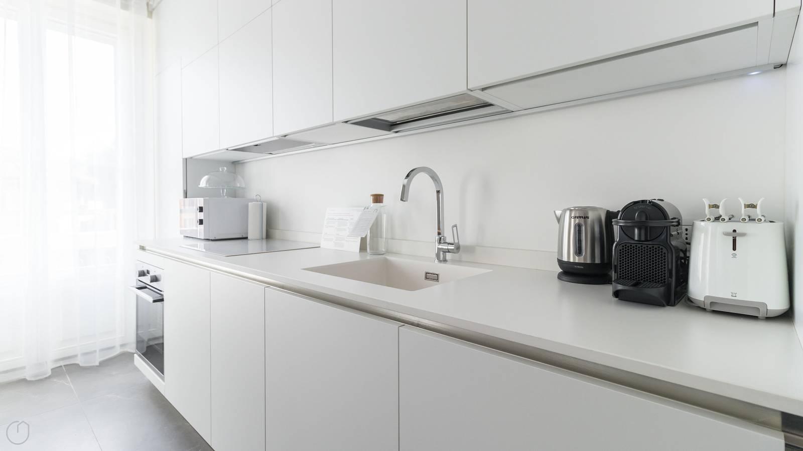 Vakantieappartement in Milaan, Italië voor 3 personen foto 9