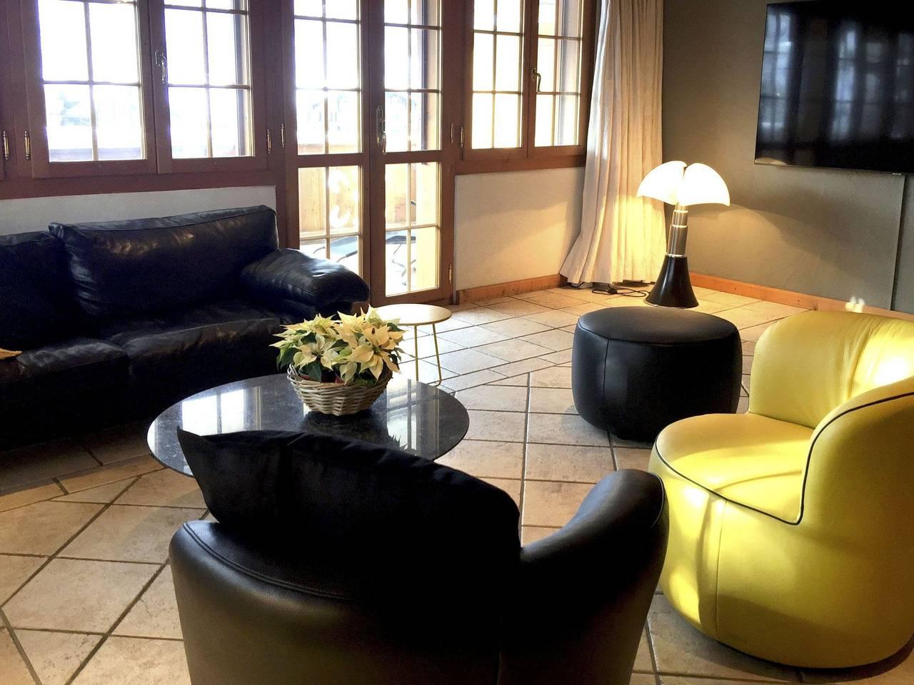 Vakantieappartement in Saanen, Zwitserland voor 4 personen foto 13