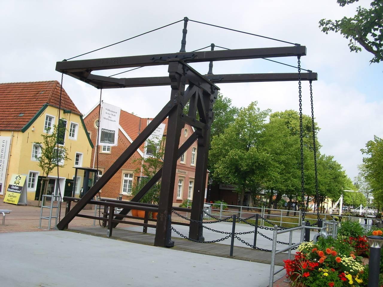 Vakantieappartement in Emsland, Duitsland voor 1 personen foto 16