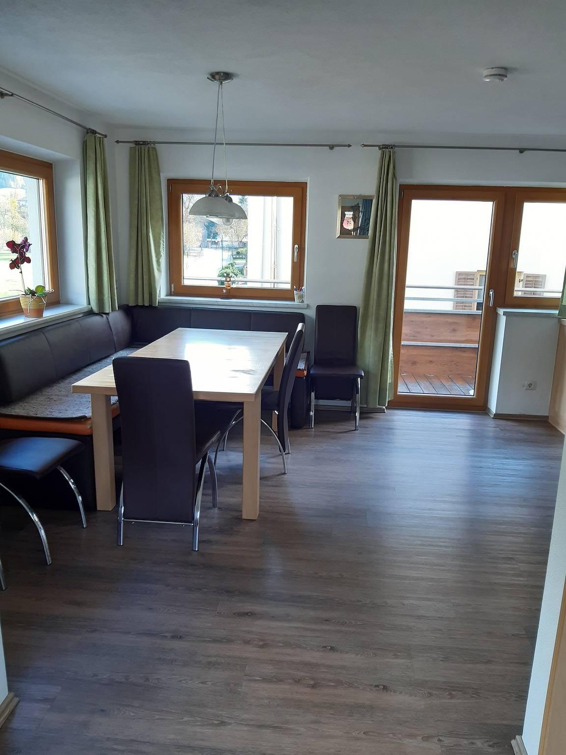 Vakantieappartement in Stumm, Oostenrijk voor 8 personen foto 10