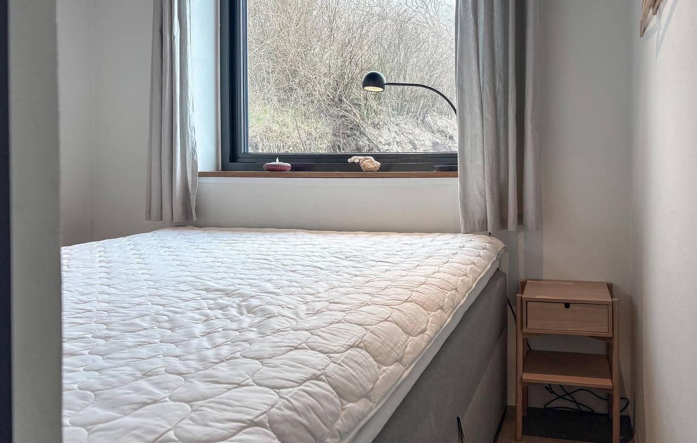 Vakantiehuis met sauna in Samsø, Denemarken voor 2 personen foto 19