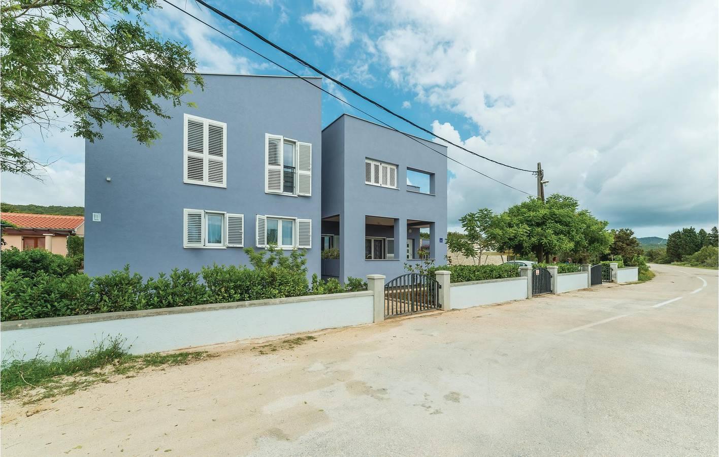 Vakantieappartement in Sali, Kroatië voor 6 personen foto 3