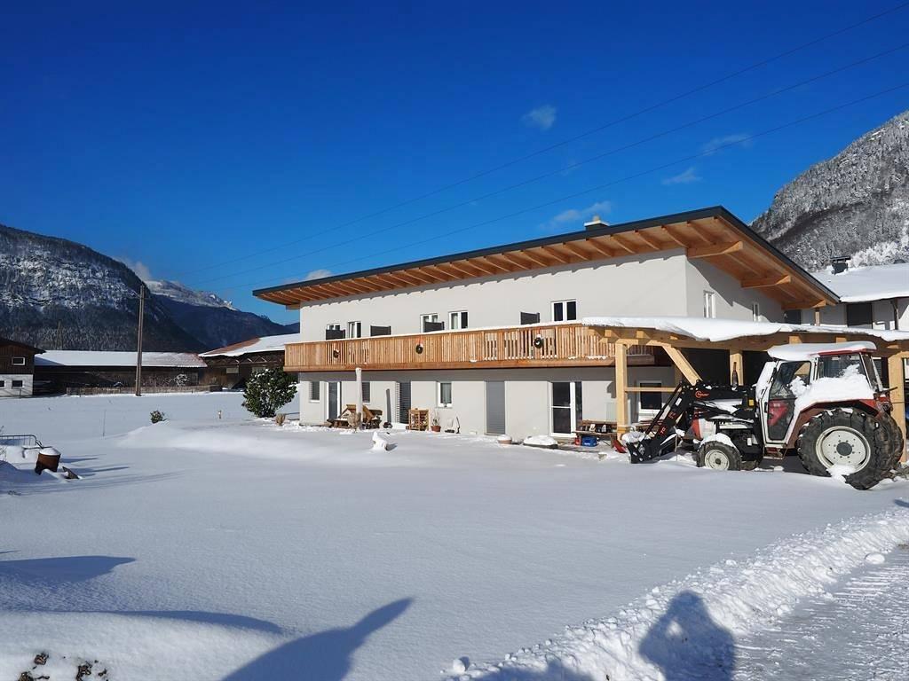 Vakantieappartement in Erl, Oostenrijk voor 2 personen foto 14
