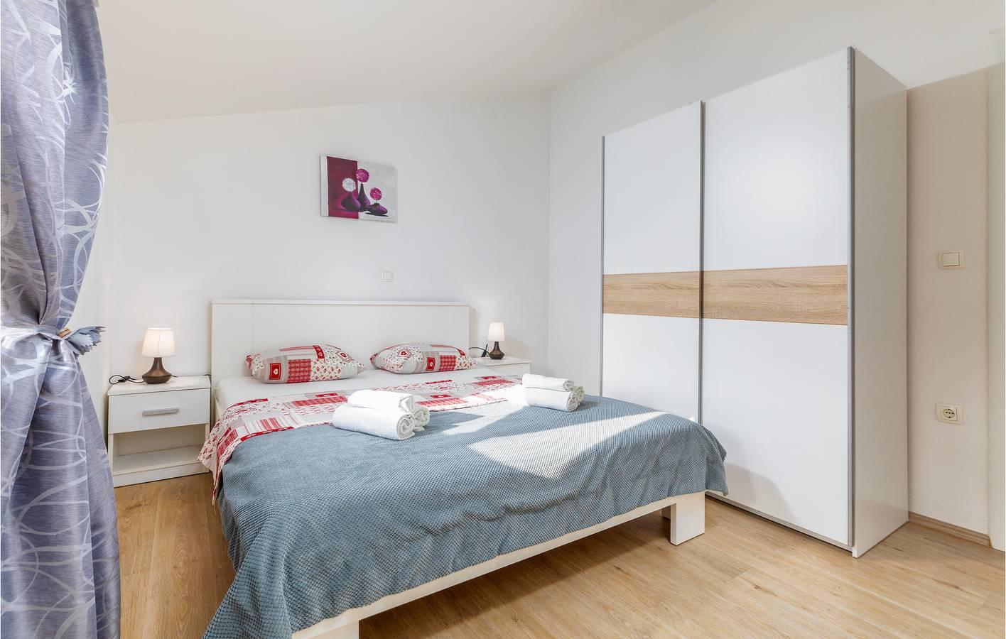 Vakantieappartement in Pula, Kroatië voor 5 personen foto 11